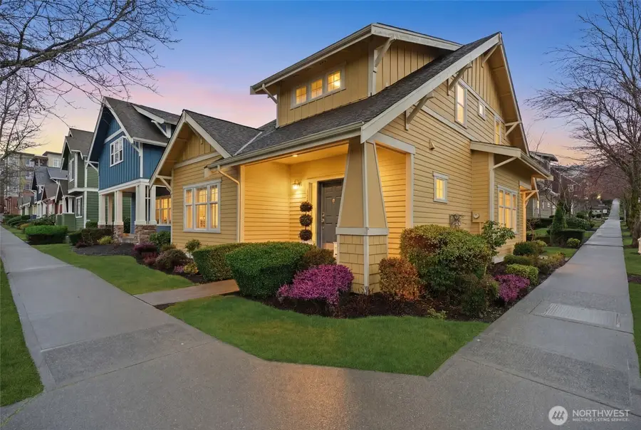 1704 25th Avenue Ne, Issaquah, WA 98029 - #2