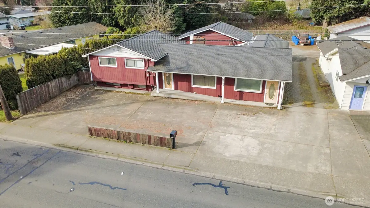 2509 College Street Se, Lacey, WA 98503 - #1
