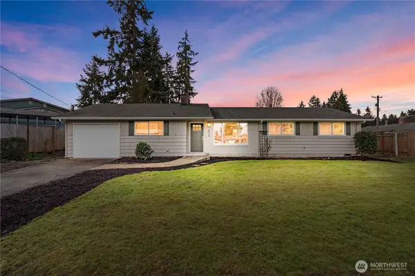 7808 49th Avenue E, Tacoma, WA 98443