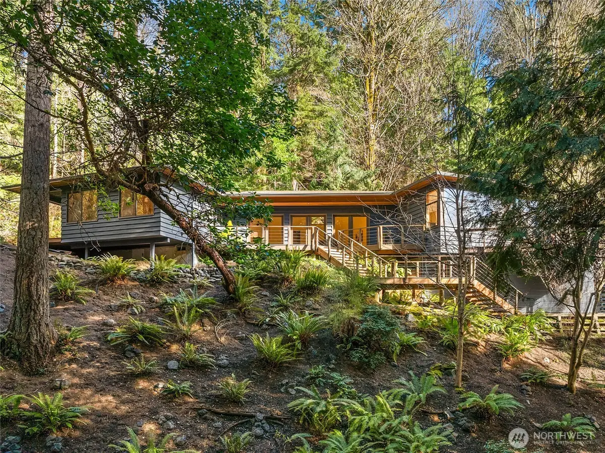 5384 Crystal Springs Drive Ne, Bainbridge Island, WA 98110 - #1