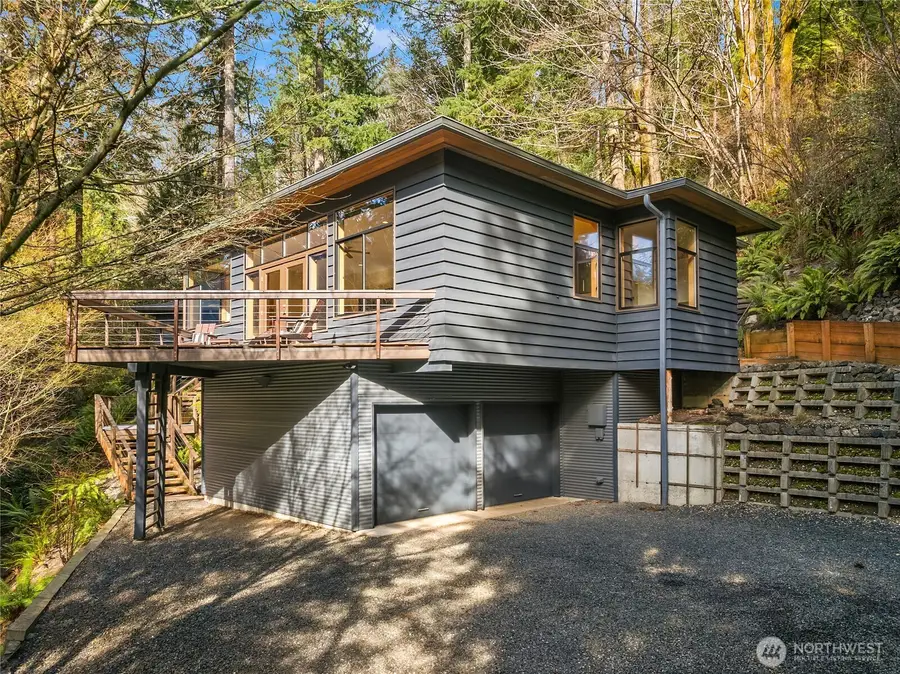 5384 Crystal Springs Drive Ne, Bainbridge Island, WA 98110 - #3