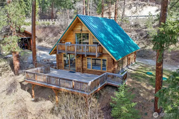 17336 Chumstick Highway, Leavenworth, WA 98826