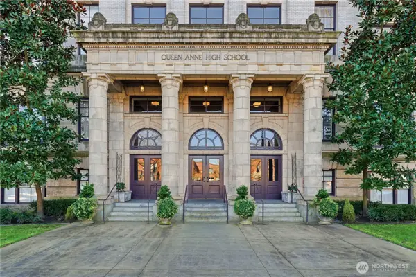 201 Galer #534, Seattle, WA 98109