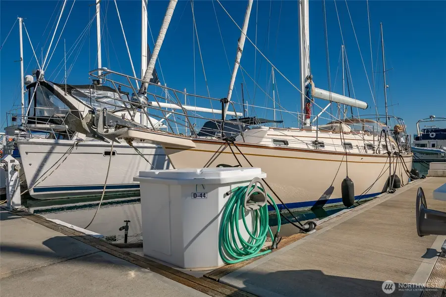 9540 Semiahmoo Parkway #D44, Blaine, WA 98230 - #2