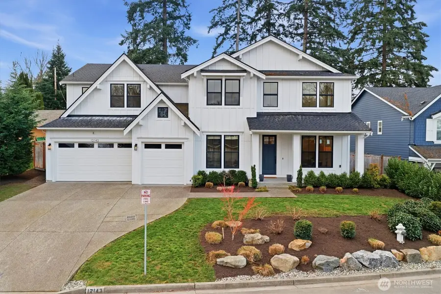 12143 NE 170th Place, Bothell, WA 98011 - #2