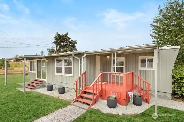 8915 Wilkensen Road Se #3, Yelm, WA 98597