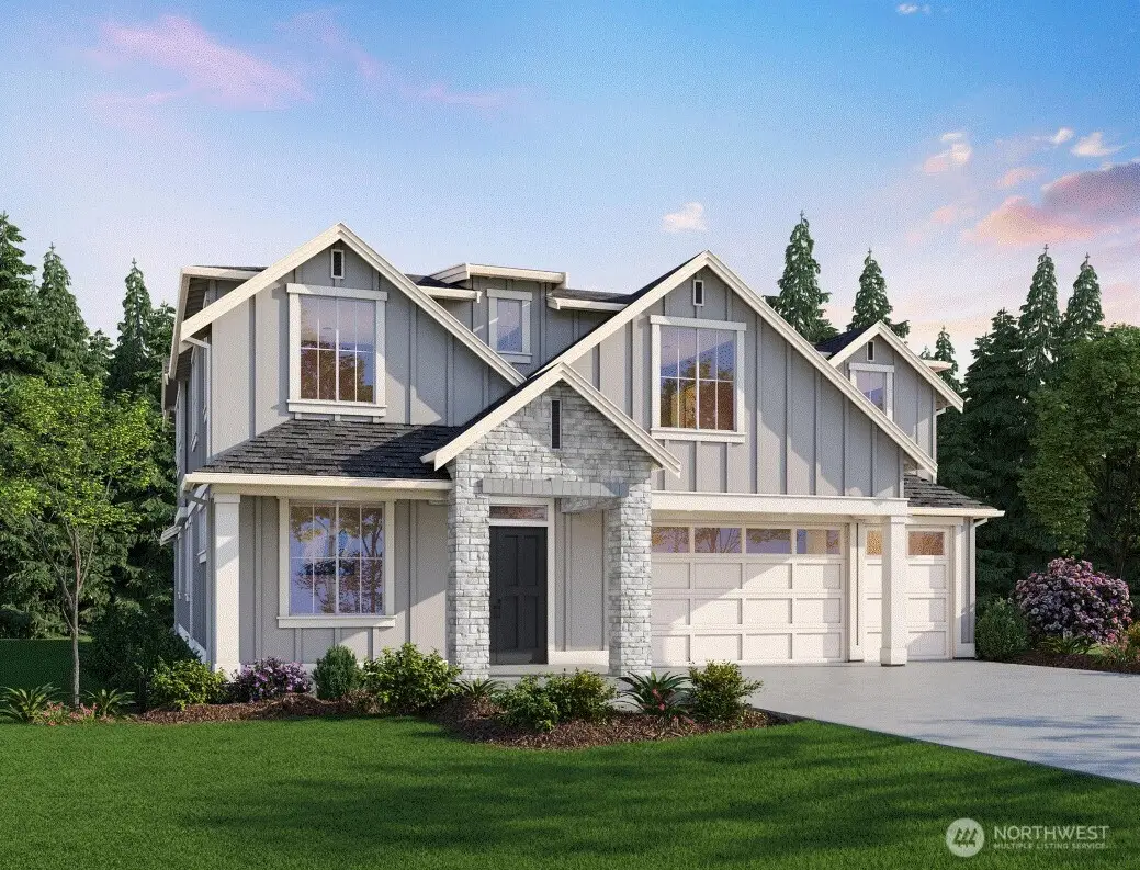 10041 134th Avenue Ne, Kirkland, WA 98033 - #1