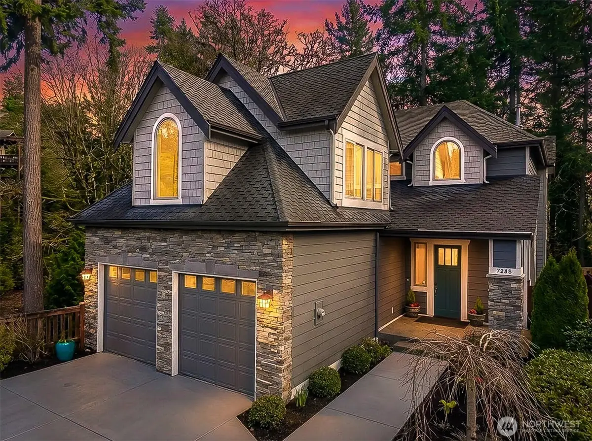 7248 115th Place Se, Newcastle, WA 98056 - #1