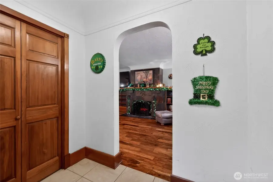 1533 Northcliff Road, Shelton, WA 98584 - #3