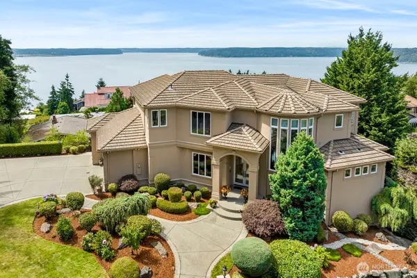 1705 61st Street Ne, Tacoma, WA 98422