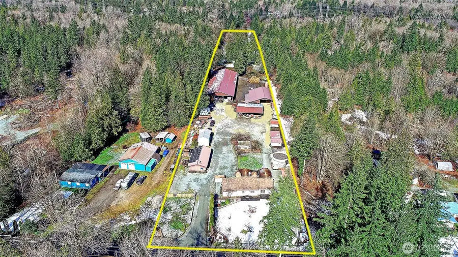 39729 State Route 530 Ne, Arlington, WA 98223 - #2