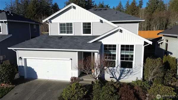 2725 65th Street Se, Auburn, WA 98092