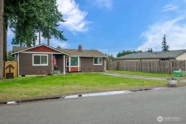 13416 124th Avenue E, Puyallup, WA 98374