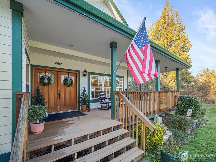 12811 Kapowsin Highlands Drive E, Graham, WA 98338 - #3