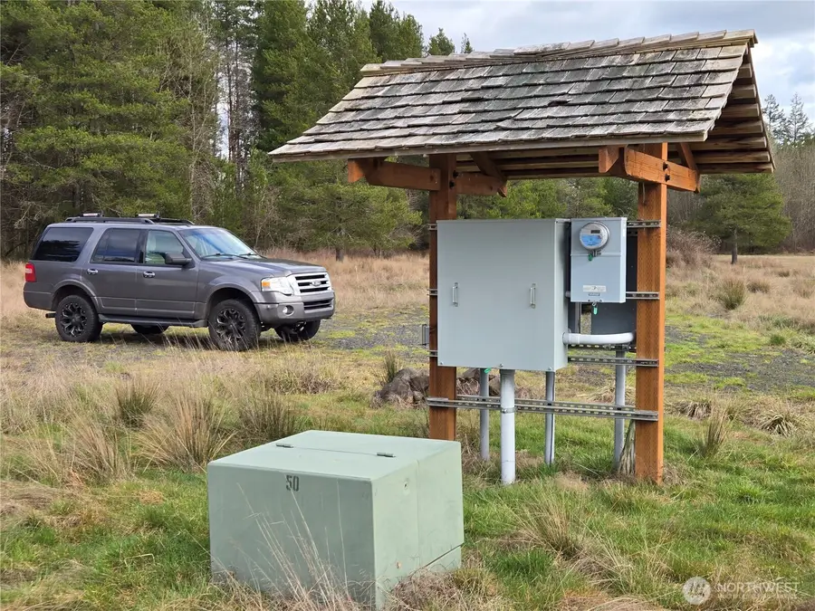 22 Nicholson Road #B, Ethel, WA 98542 - #2