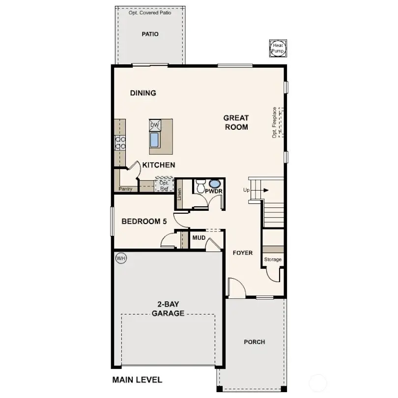 8743 62nd Court Se, Lacey, WA 98513 - #2