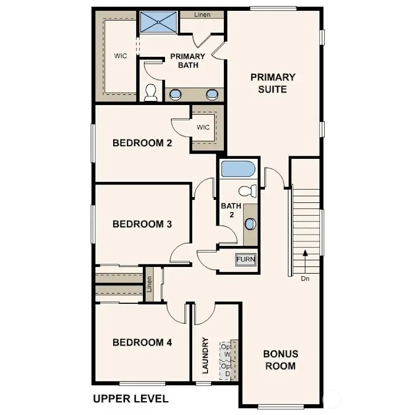 8743 62nd Court Se, Lacey, WA 98513 - #3