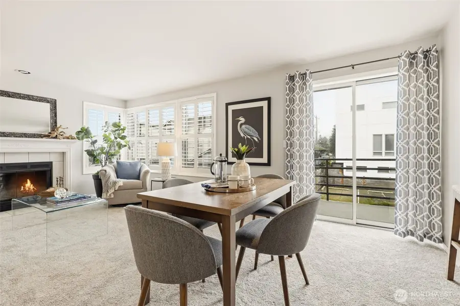 3022 63rd Avenue Sw #202, Seattle, WA 98116 - #3