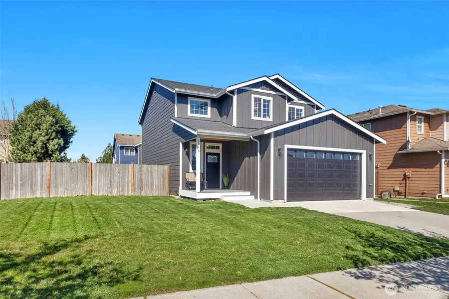 6945 282 Place Nw, Stanwood, WA 98292 - #2