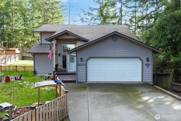 22233 N Clear Lake Boulevard Se, Yelm, WA 98597
