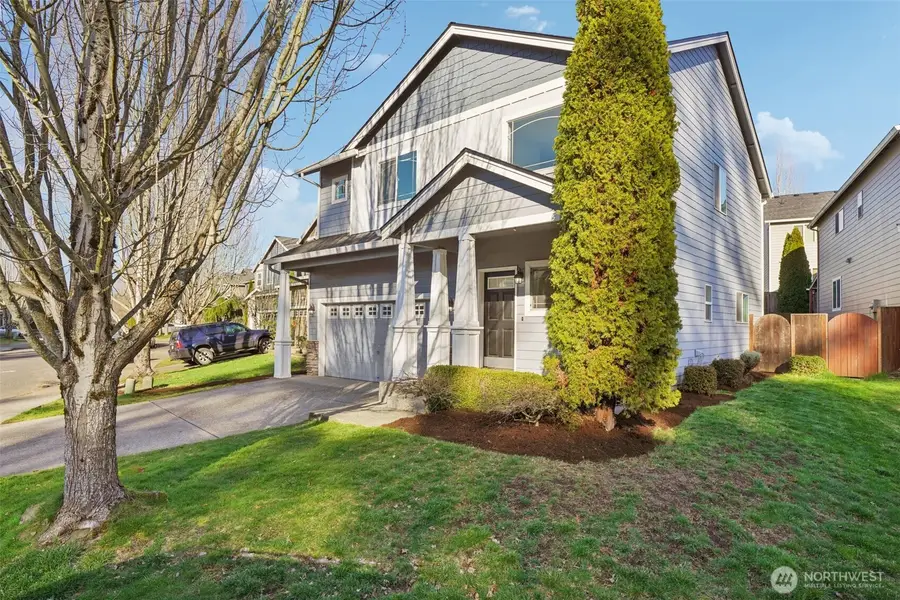 3819 SE 189th Avenue, Vancouver, WA 98683 - #3