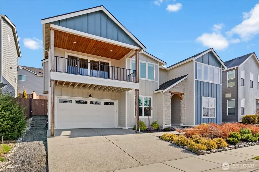 4009 60th Avenue Ne, Marysville, WA 98270 - #2