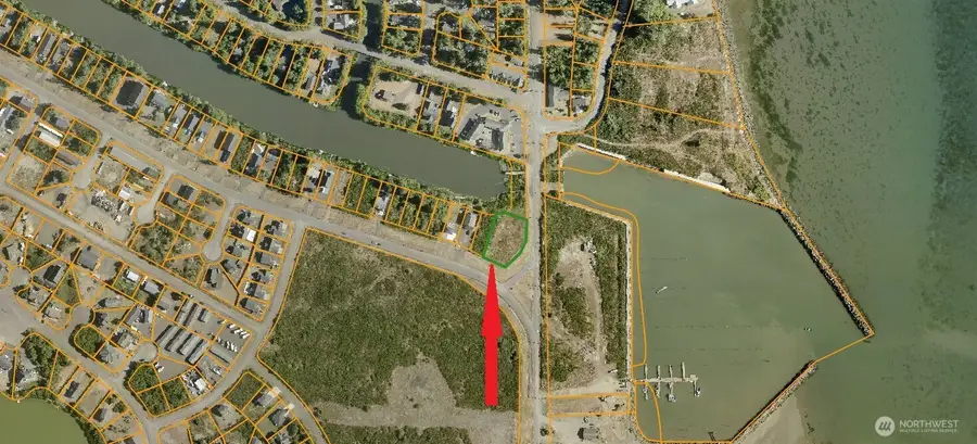 1049 Discovery Avenue Se #TR C, Ocean Shores, WA 98569 - #3