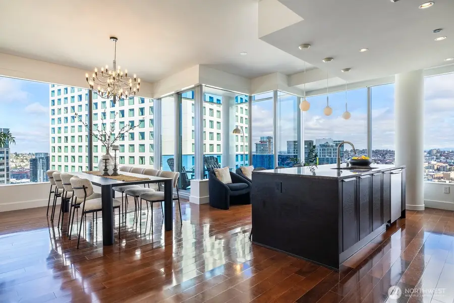 737 Olive Way #3702, Seattle, WA 98101 - #2