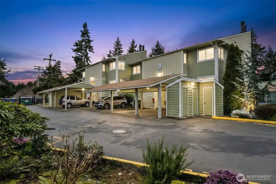 2409 S 222nd Street #B14, Des Moines, WA 98198 - #2