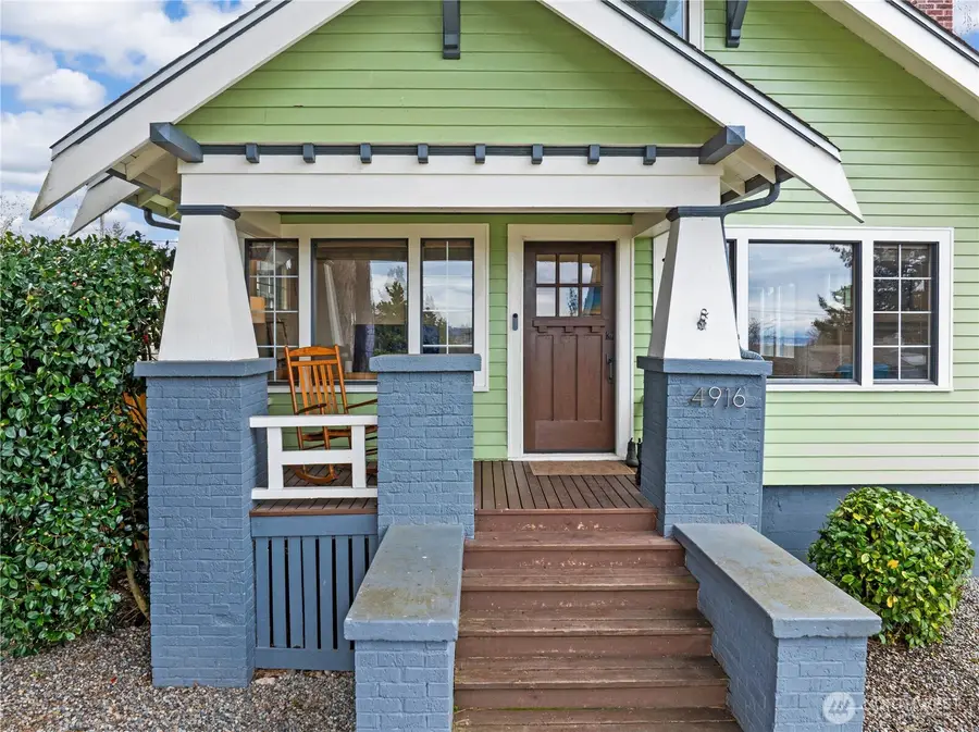 4916 N Defiance Street, Tacoma, WA 98407 - #2