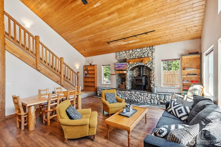 251 Kachess River Road, Easton, WA 98925 - #3