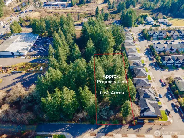 0 Rosewood, Olympia, WA 98502