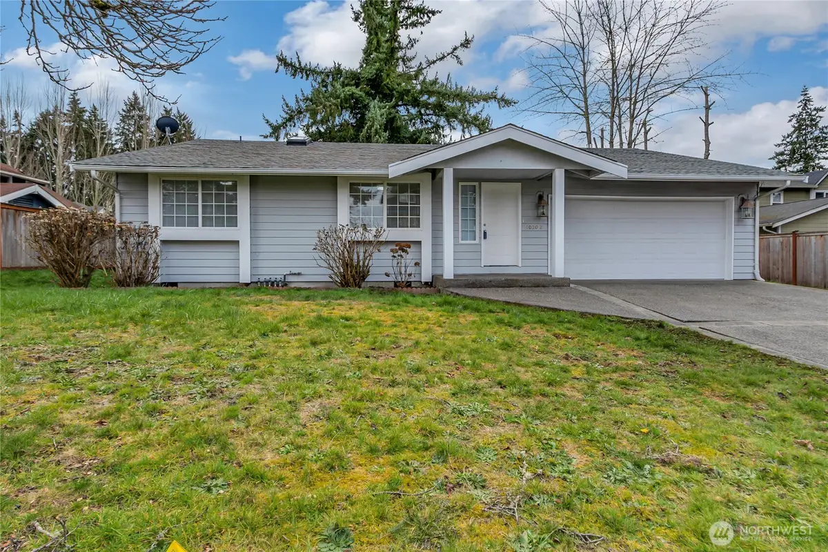 10202 98th Street Sw, Lakewood, WA 98498 - #1