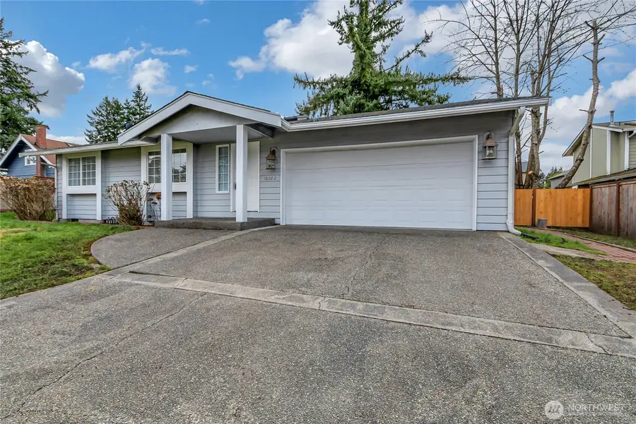 10202 98th Street Sw, Lakewood, WA 98498 - #2