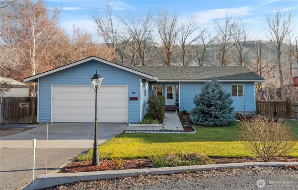 3152 Bermuda Street, Malaga, WA 98828