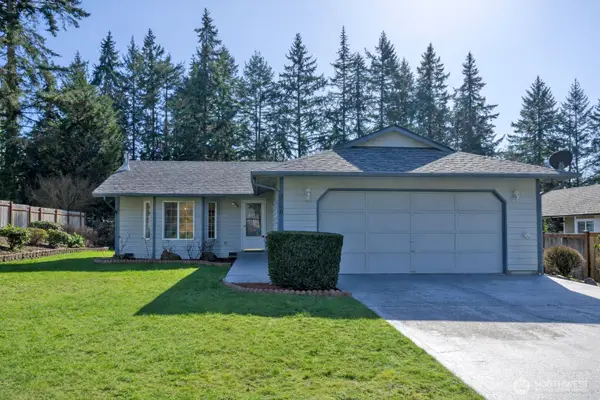 3706 48th Street Ct Nw, Gig Harbor, WA 98335