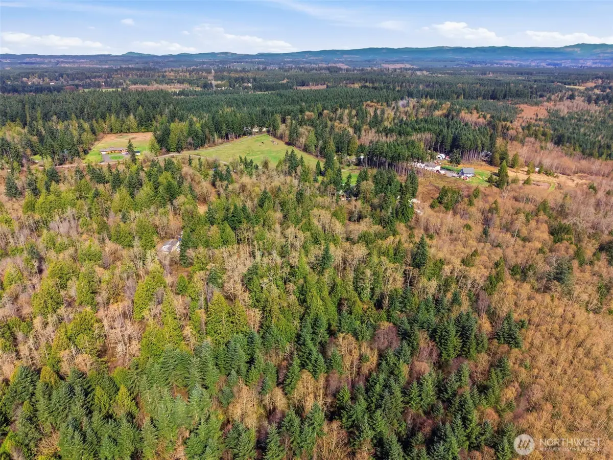 0 S Prairie Road, Napavine, WA 98532 - #1