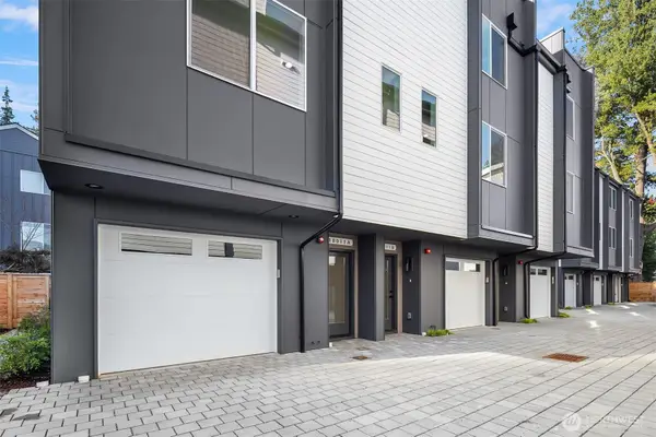 18011 2nd Avenue Ne #A, Shoreline, WA 98155