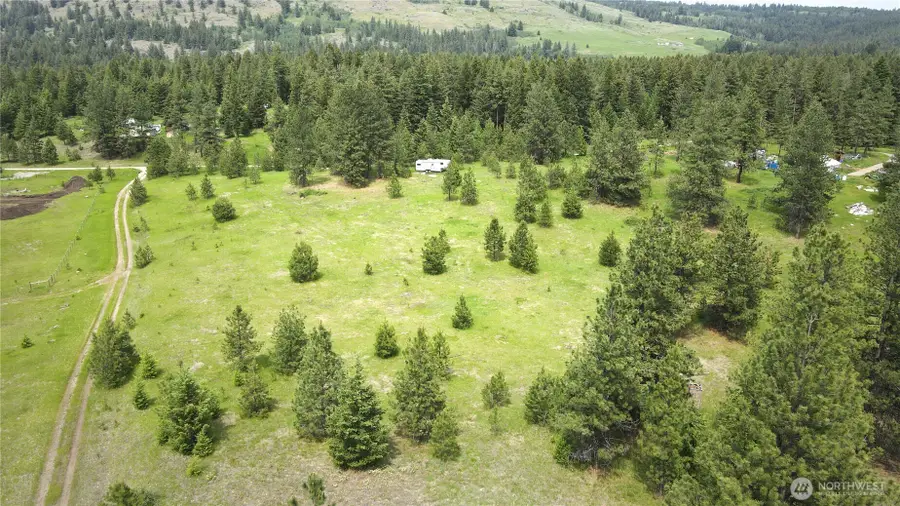 13 Miner's Ridge Road, Oroville, WA 98844 - #3