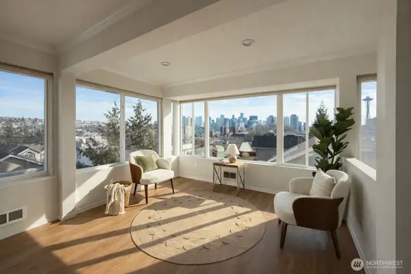 1214 Taylor Avenue N #401, Seattle, WA 98109