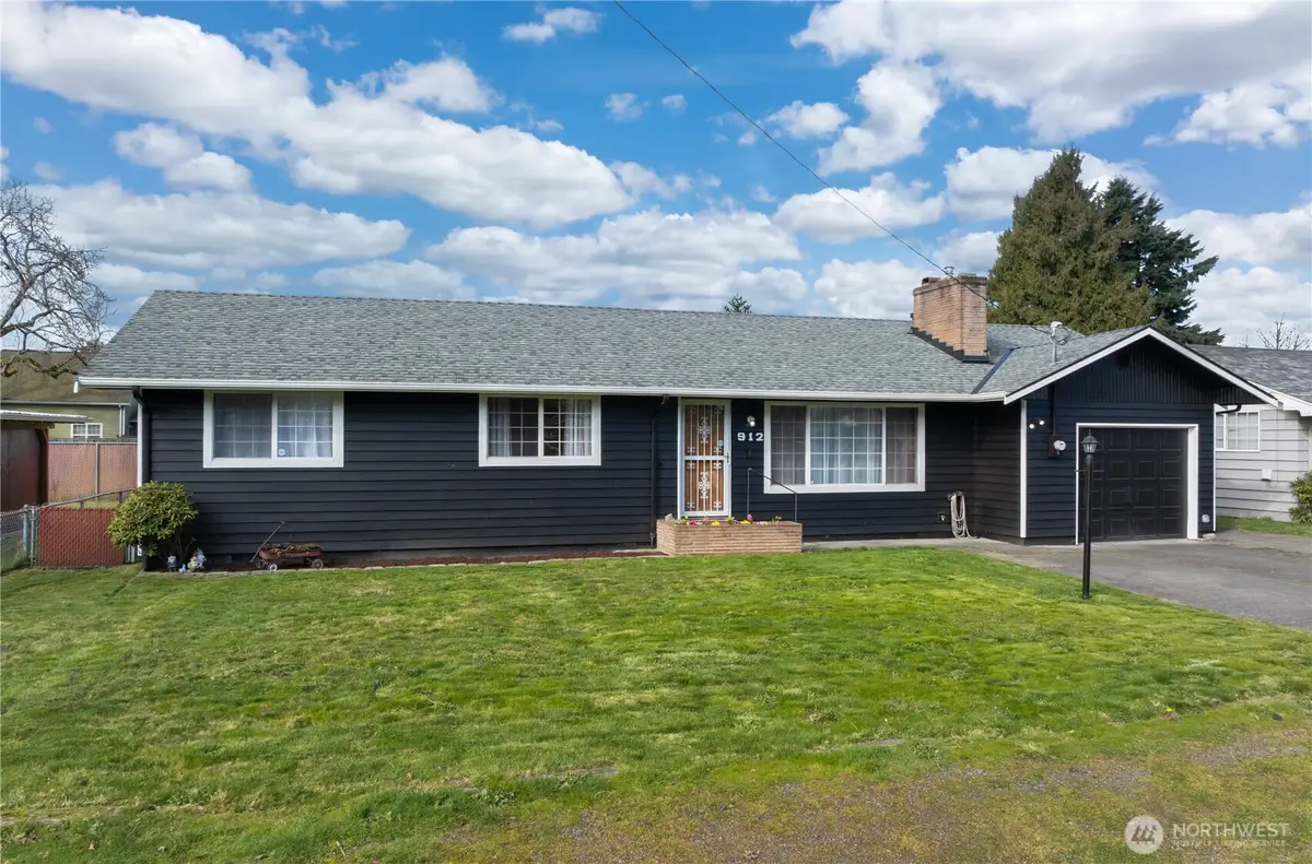 912 9th Street Nw, Puyallup, WA 98371 - #1