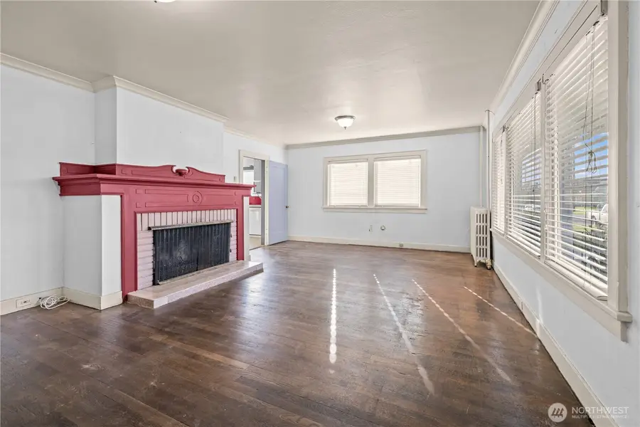 610 N Michigan Street, Aberdeen, WA 98520 - #2