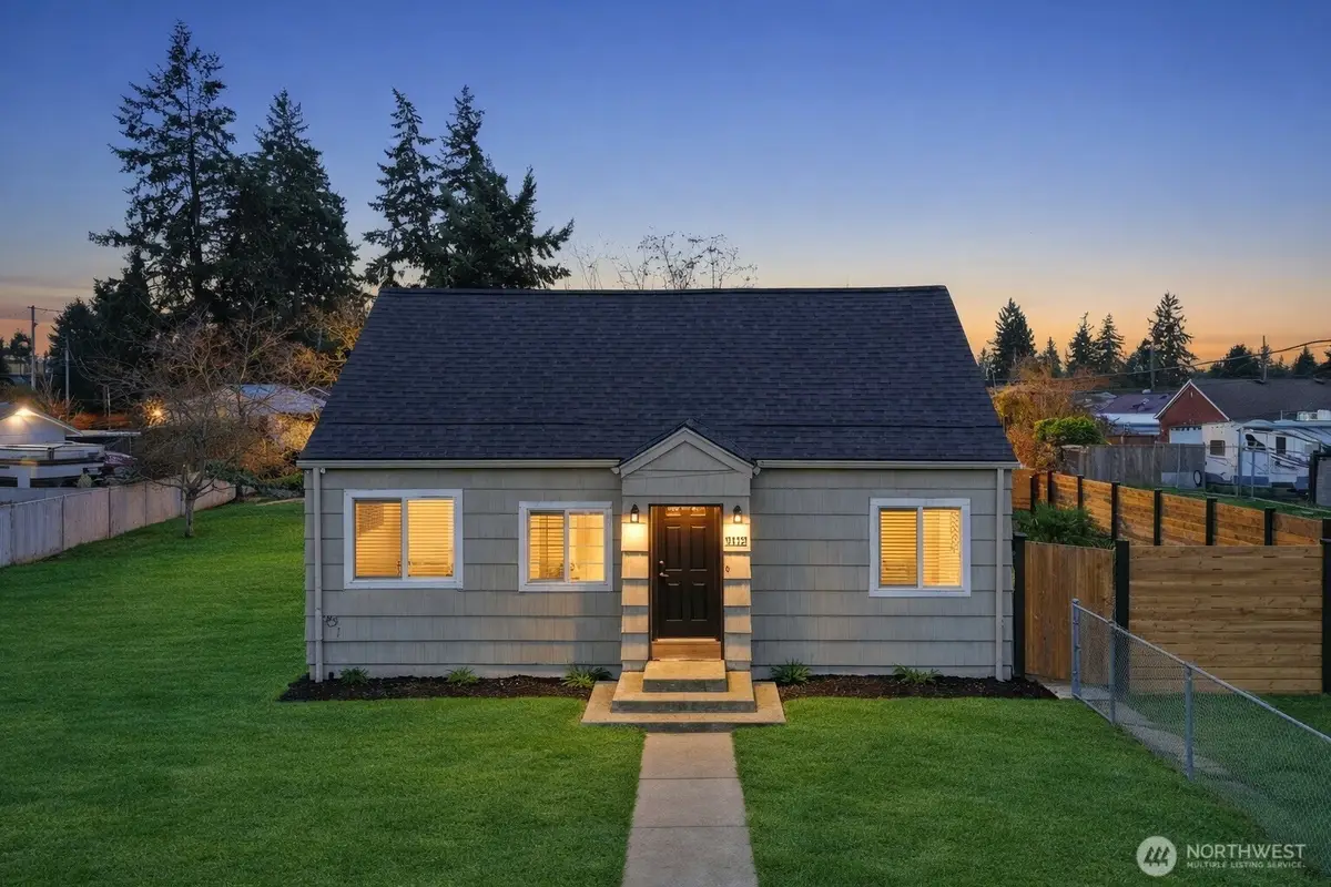 11112 9th Court S, Tacoma, WA 98444 - #1