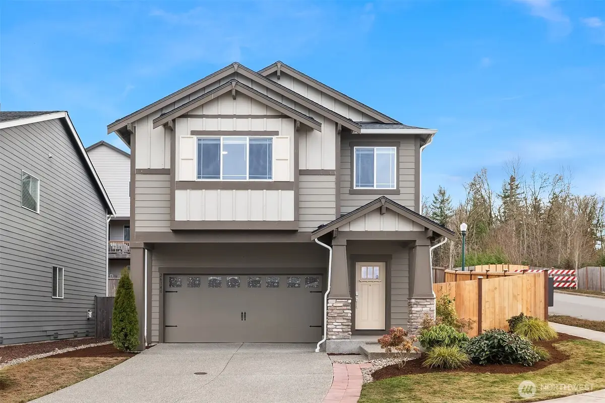 26340 203rd Ave Se, Covington, WA 98042 - #1