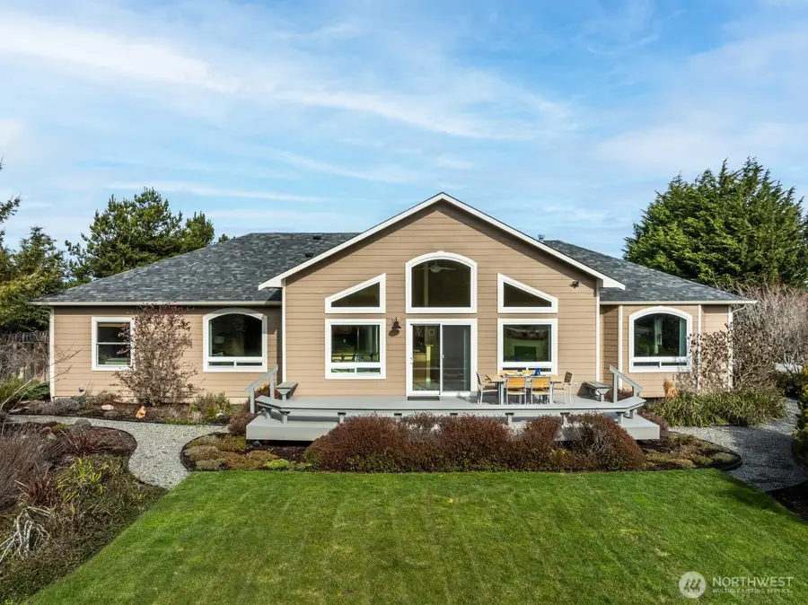 131 Buckhorn Road, Sequim, WA 98382 - #2