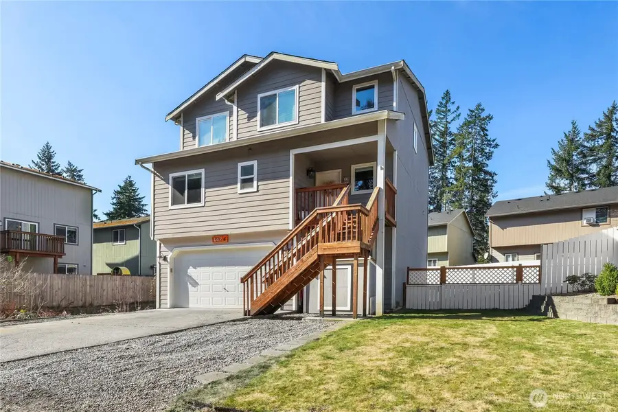 147 SW Marcia Way, Port Orchard, WA 98366 - #2