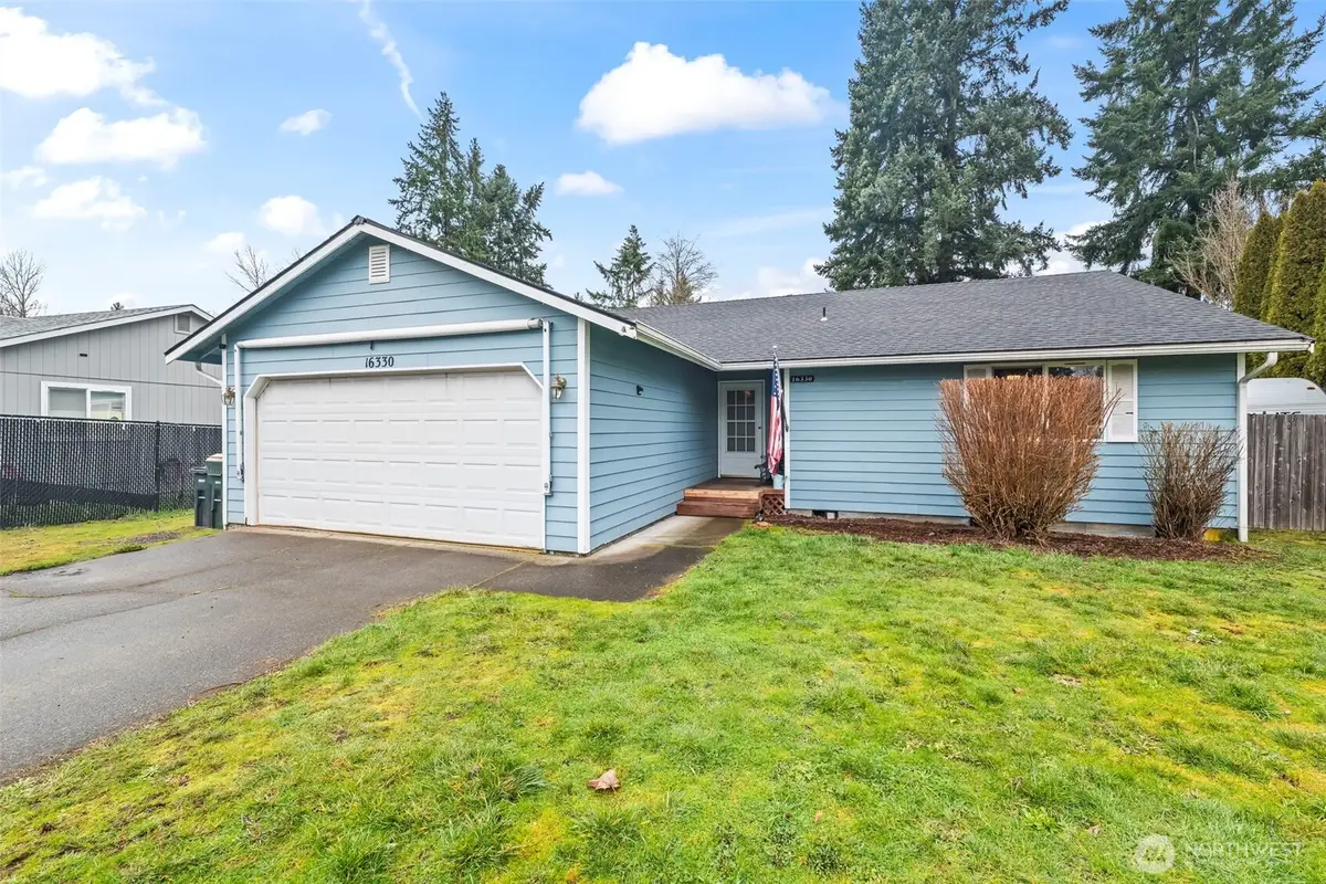 16330 84th Court Se, Yelm, WA 98597 - #1