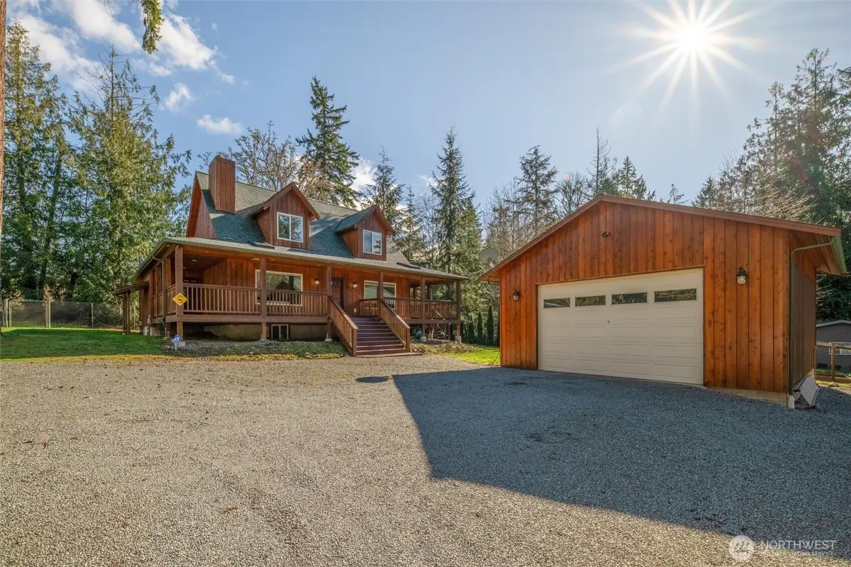 16059 Snee Oosh Road, La Conner, WA 98257 - #1