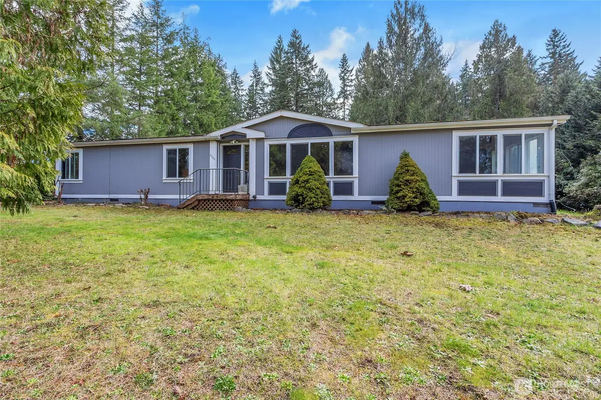 5304 343rd Street E, Eatonville, WA 98328 - #1