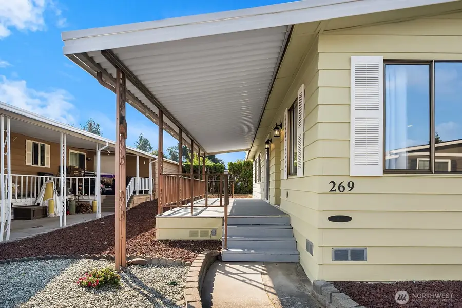 1402 22nd Street Ne #269, Auburn, WA 98002 - #2